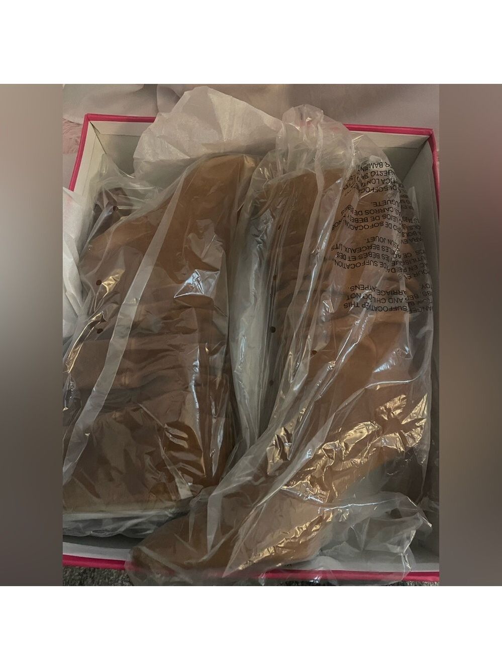 Vince Camuto Skylar Suede Boots Womens - Picture 16 of 17